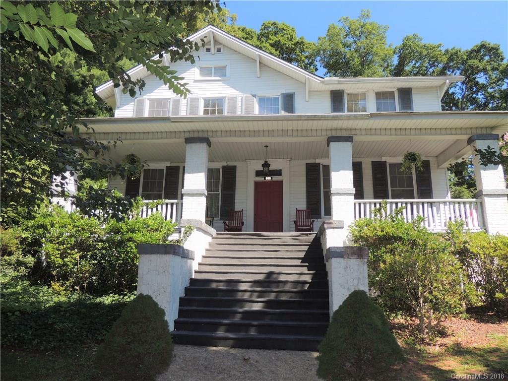 955 E Court Street Marion NC 28752