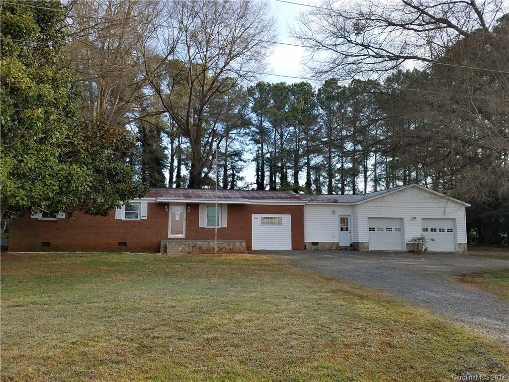 2284 Smyre Farm Road Newton NC 28658