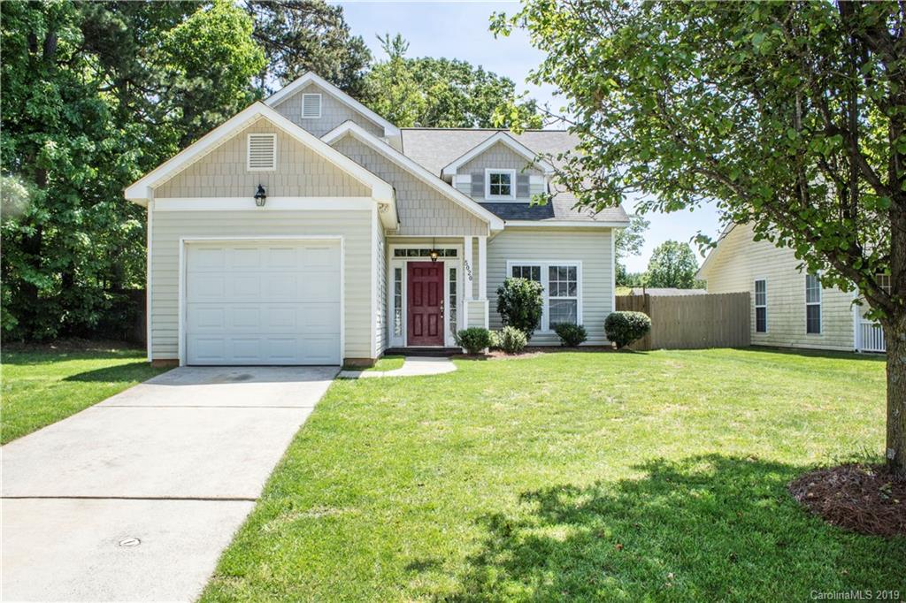 5020 Gibbons Link Road Charlotte NC 28269