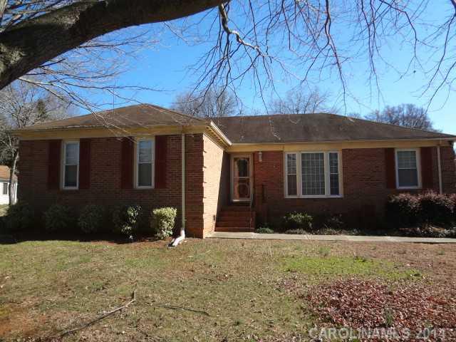 5600 Faulconbridge Road Charlotte NC 28227