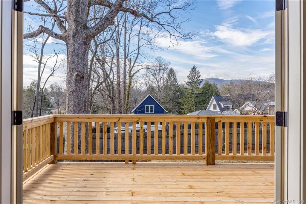 43 Middlemont Avenue Asheville NC 28806