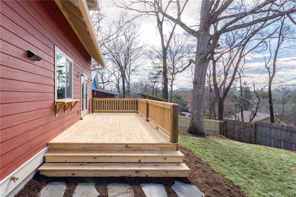 43 Middlemont Avenue Asheville NC 28806