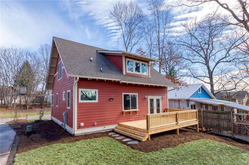 43 Middlemont Avenue Asheville NC 28806