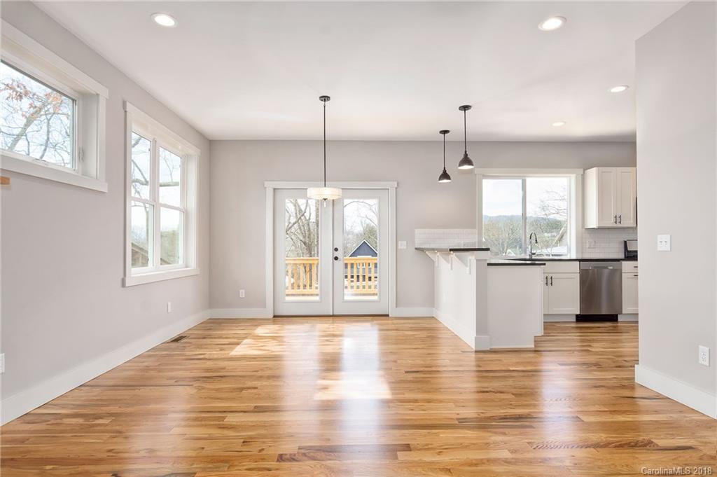 43 Middlemont Avenue Asheville NC 28806