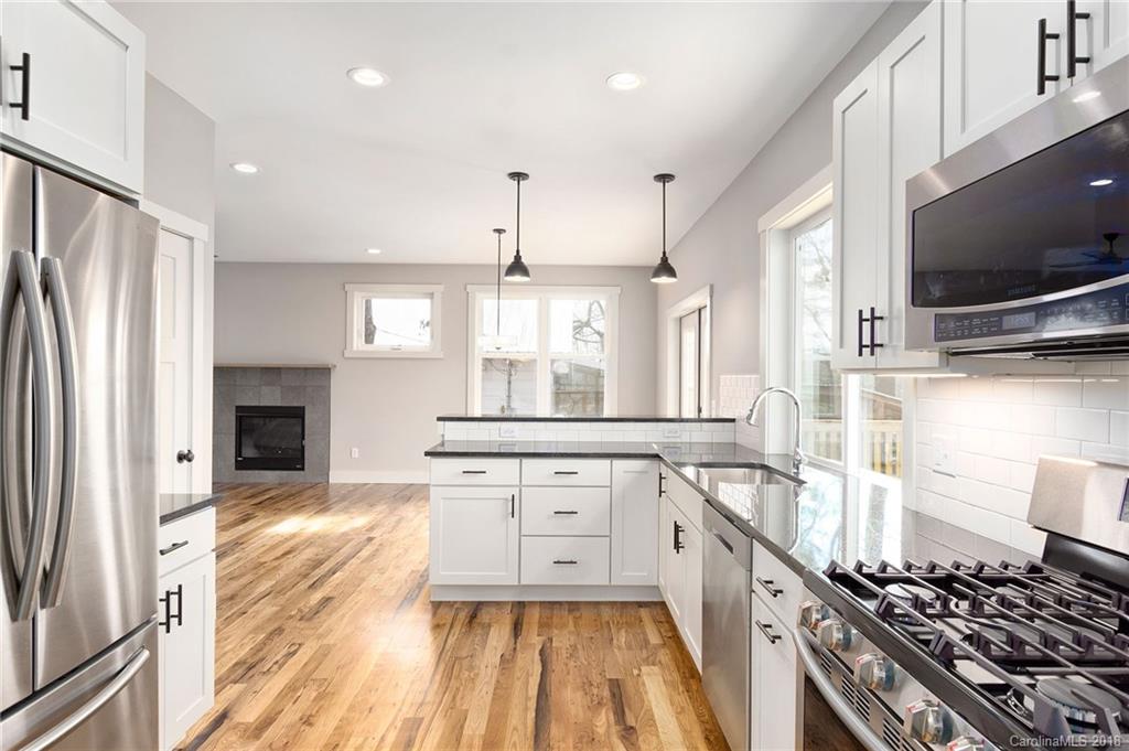 43 Middlemont Avenue Asheville NC 28806