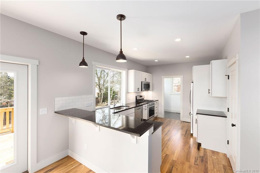 43 Middlemont Avenue Asheville NC 28806