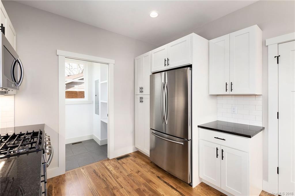 43 Middlemont Avenue Asheville NC 28806
