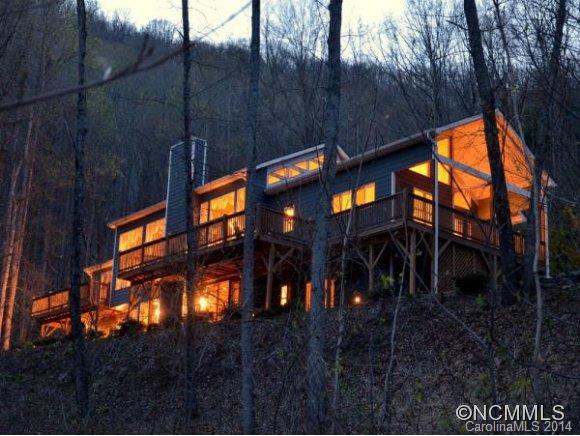436 Bull Creek Road Asheville NC 28805