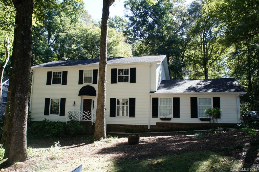 1036 Circlewood Drive Charlotte NC 28211