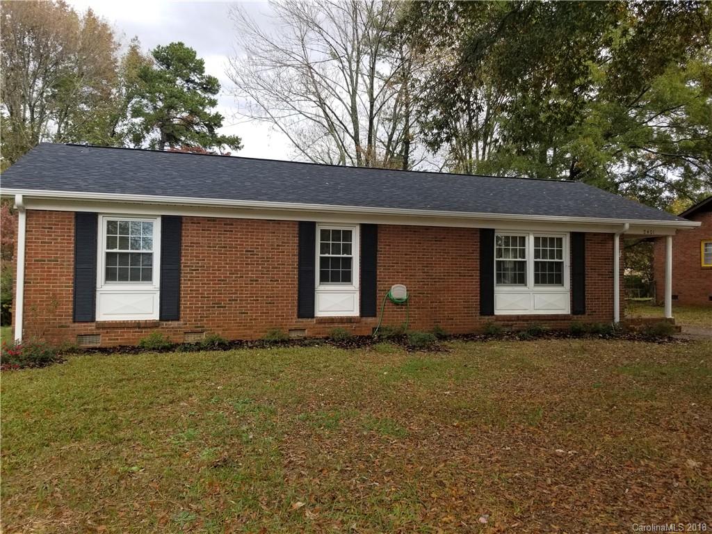2401 Milton Road Charlotte NC 28215