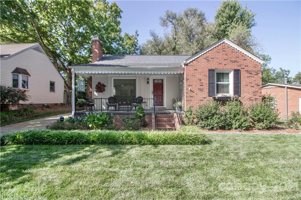 554 Greenway Drive Statesville NC 28677