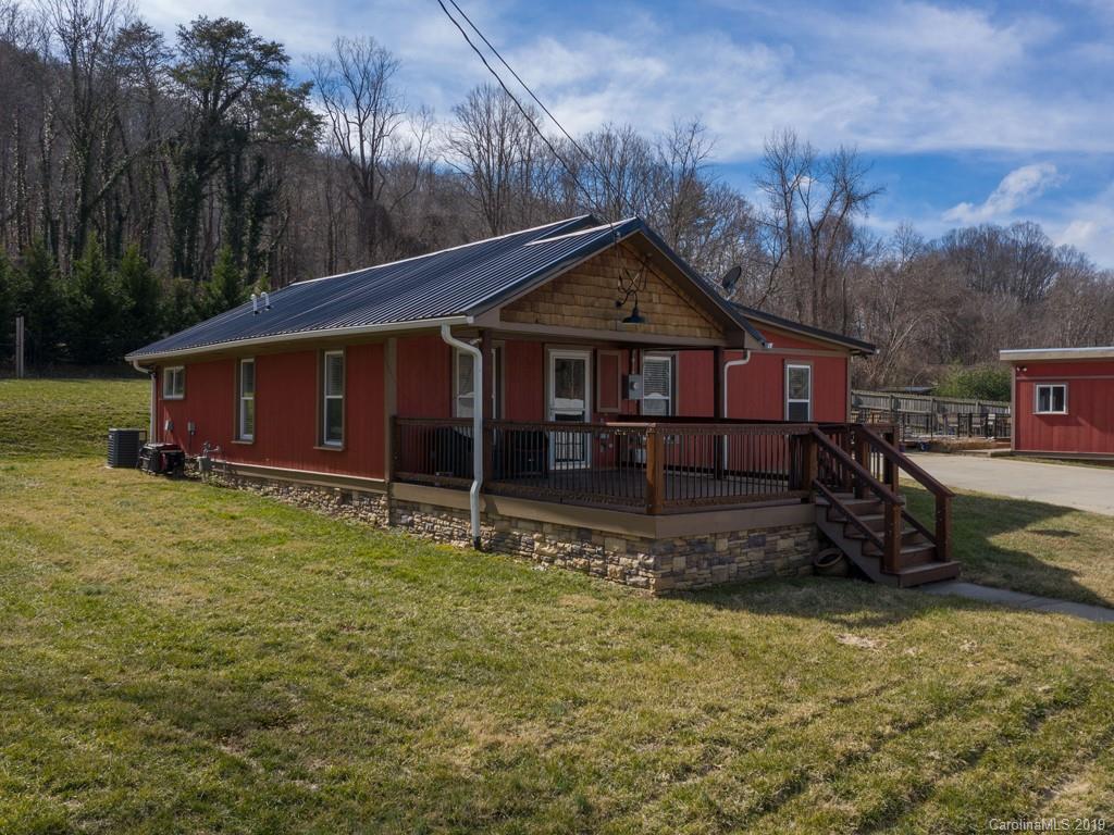 206 Martin Road Swannanoa NC 28778