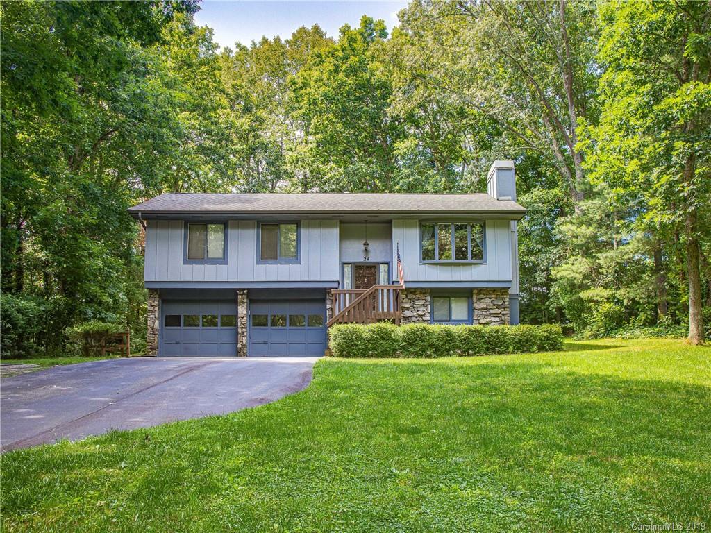 24 Turnberry Drive Arden NC 28704