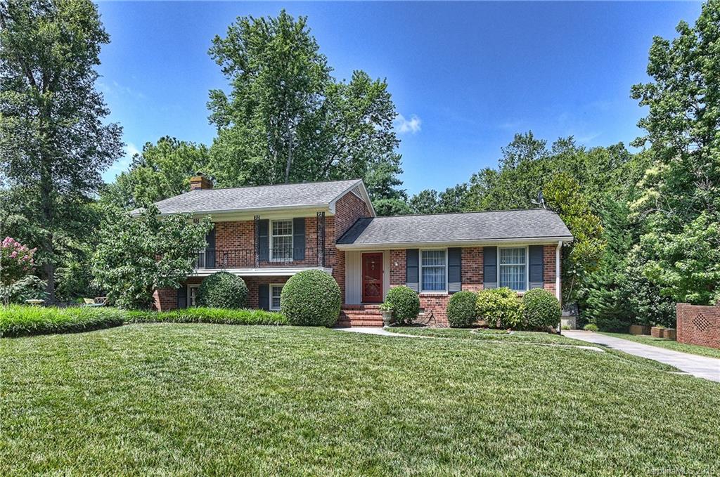 3310 Sunnybrook Drive Charlotte NC 28210