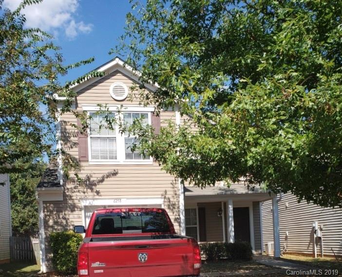 6253 Salamander Run Lane Charlotte NC 28215