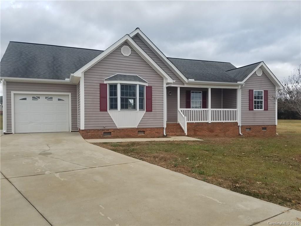 124 Hayworth Lane Statesville NC 28625