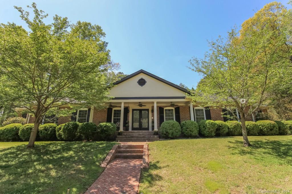 3125 Oakdale Road Charlotte NC 28216