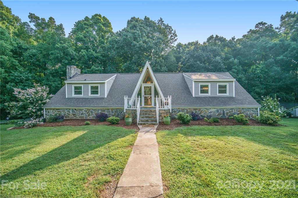 1019 Mistywood Lane Concord NC 28027