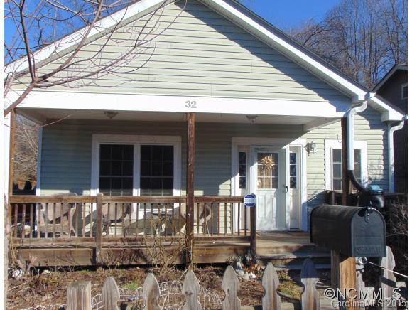 32 Water Street Asheville NC 28801