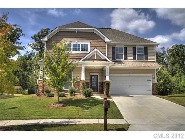 3317 Bridgewick Road Waxhaw NC 28173