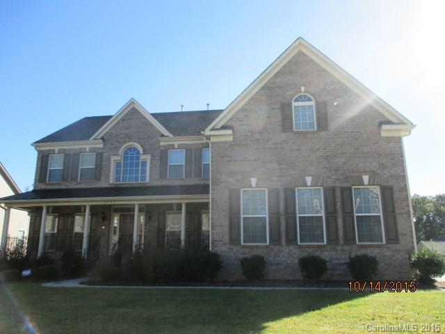 3131 Ewert Cut Lane Charlotte NC 28269