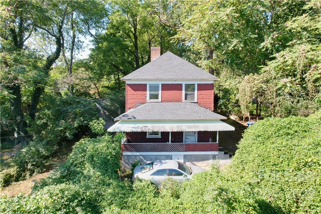 240 Flint Street Asheville NC 28801