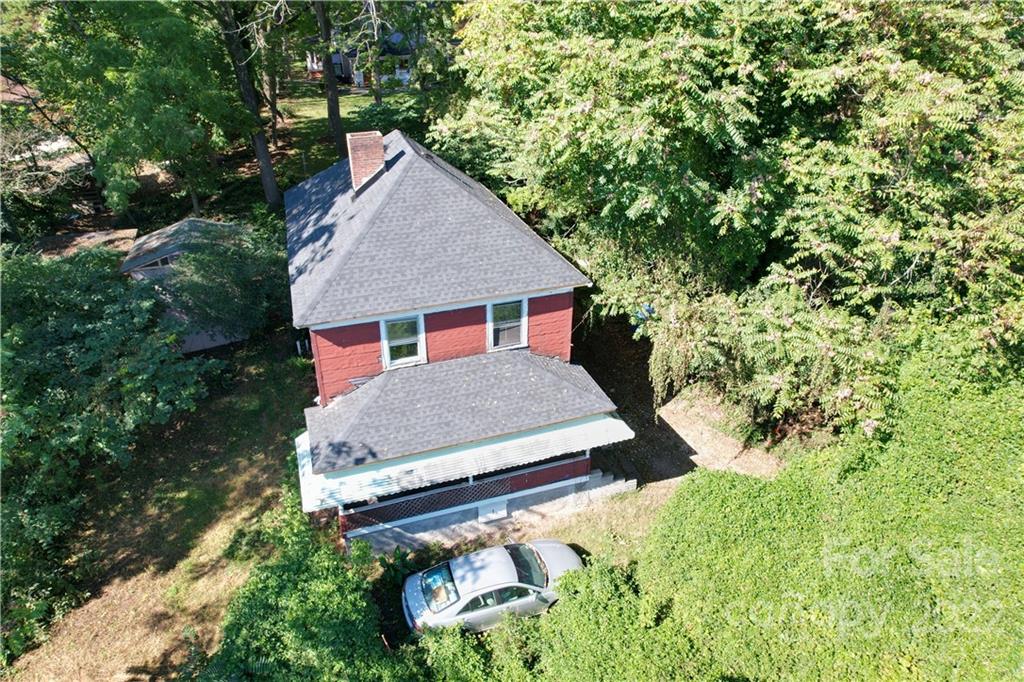 240 Flint Street Asheville NC 28801