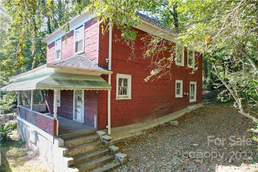 240 Flint Street Asheville NC 28801