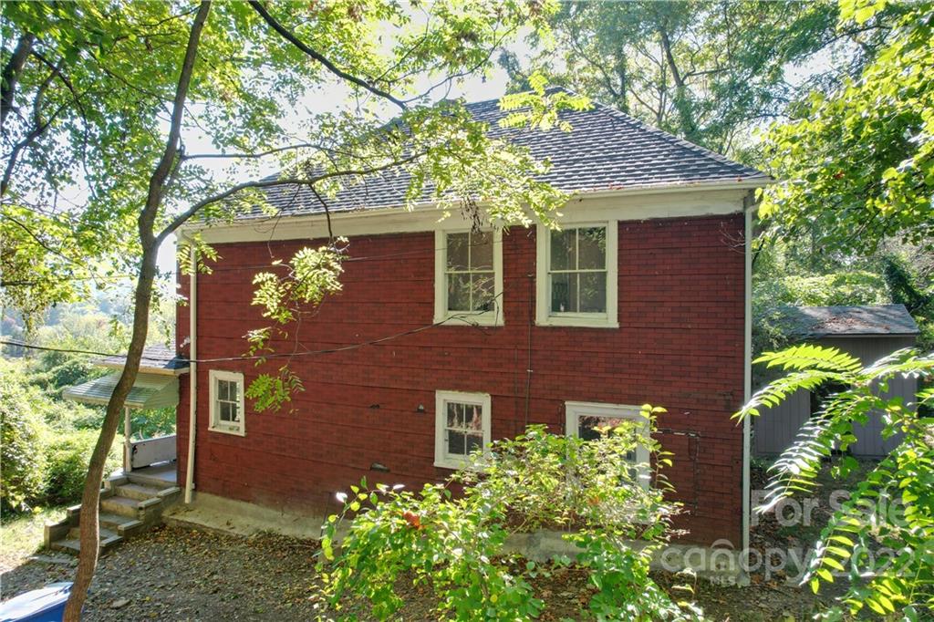 240 Flint Street Asheville NC 28801