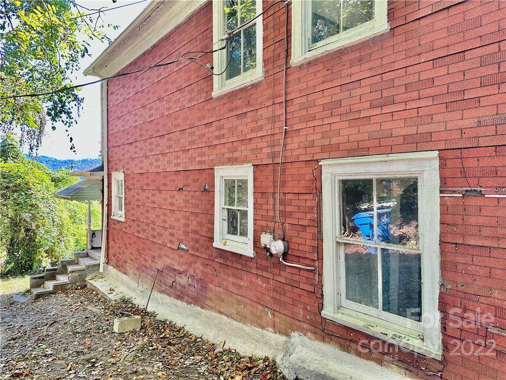 240 Flint Street Asheville NC 28801