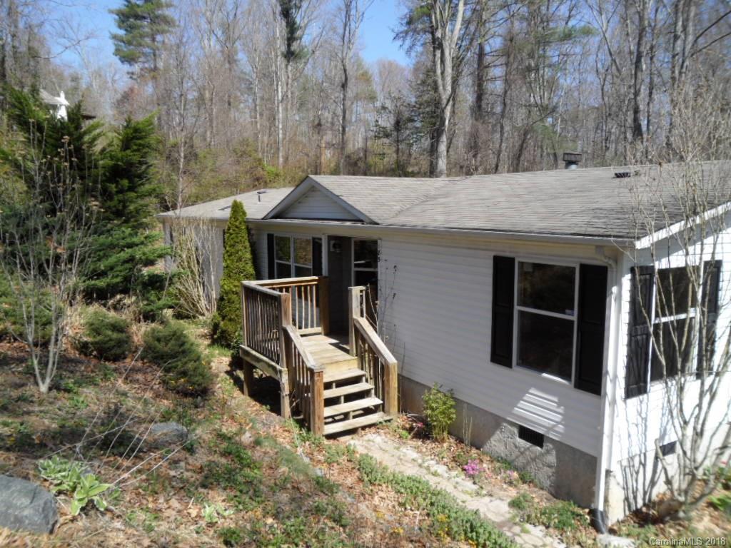 185 Sutherland Drive Canton NC 28716