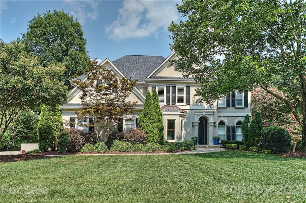 7704 Seton House Lane Charlotte NC 28277