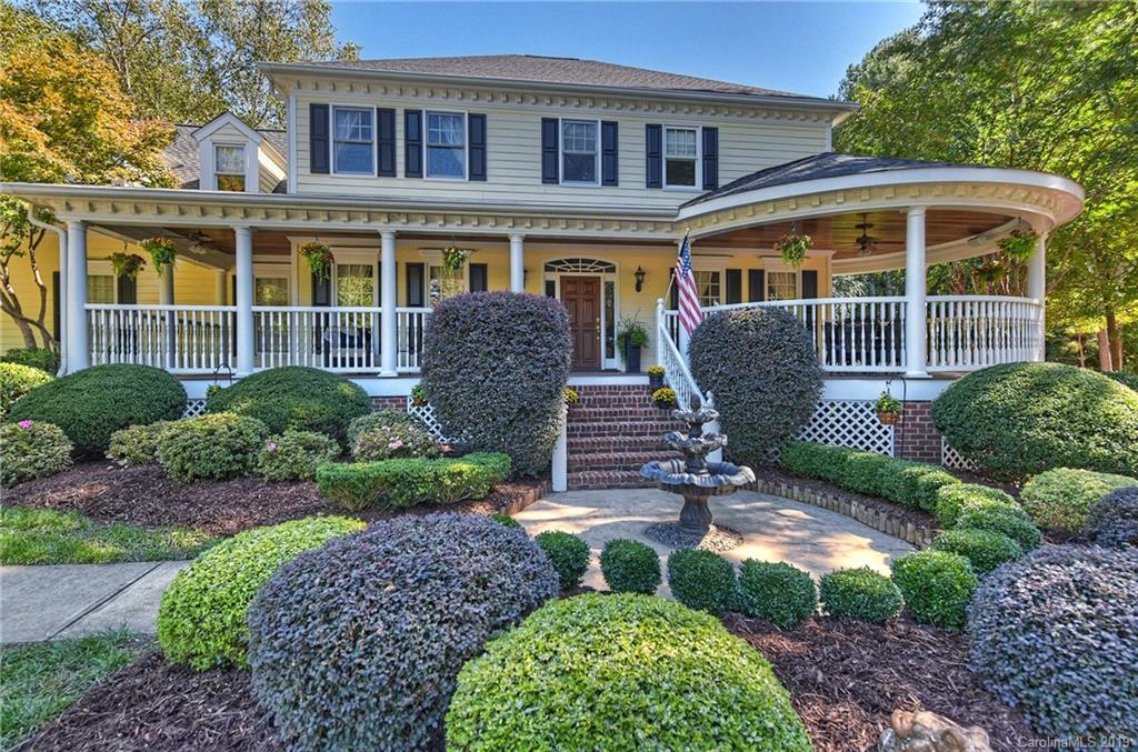 108 Essex Court Mooresville NC 28117