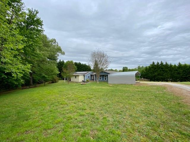 74 Honeycutt Lane Hickory NC 28601