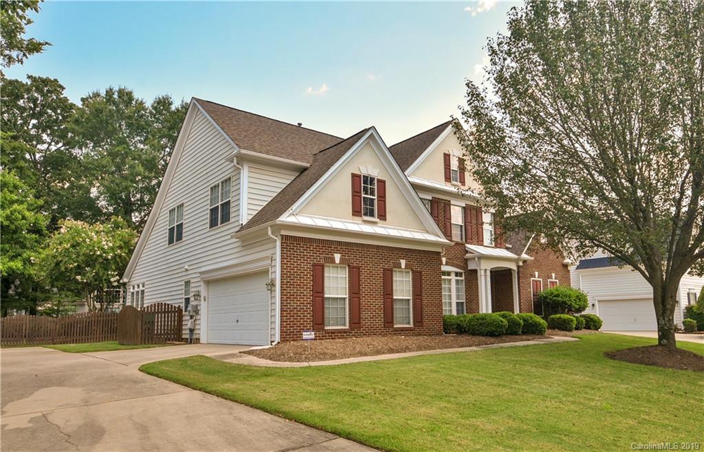 10737 Knight Castle Drive Charlotte NC 28277