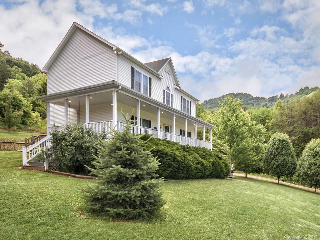 467 Ramble Lane Canton NC 28716