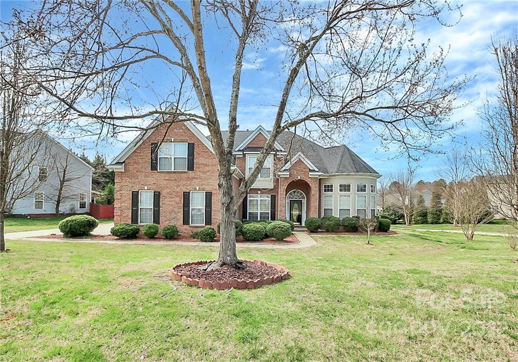6011 Lowergate Drive Waxhaw NC 28173