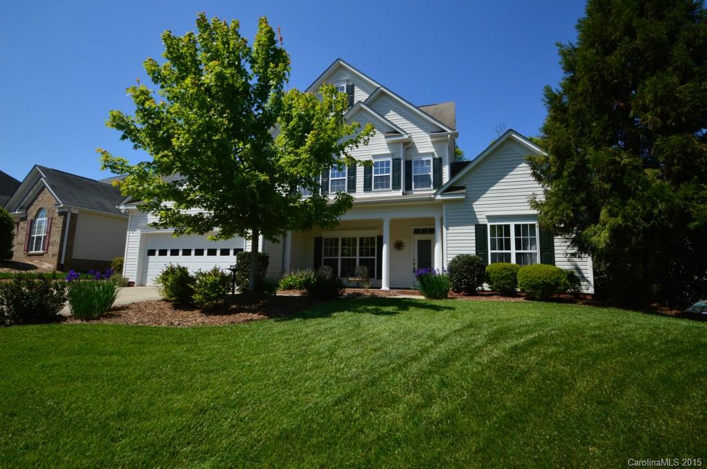 11623 Baystone Place Concord NC 28025