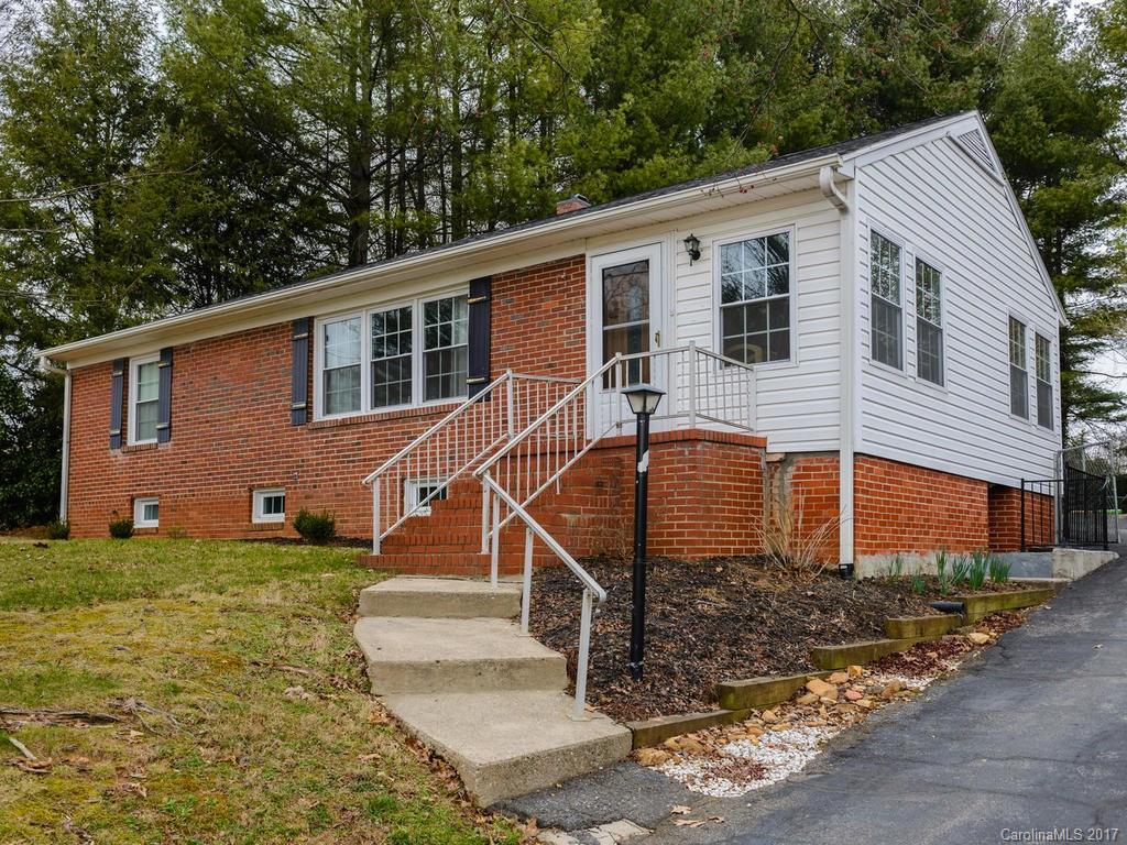 3 Wilburn Road Asheville NC 28806