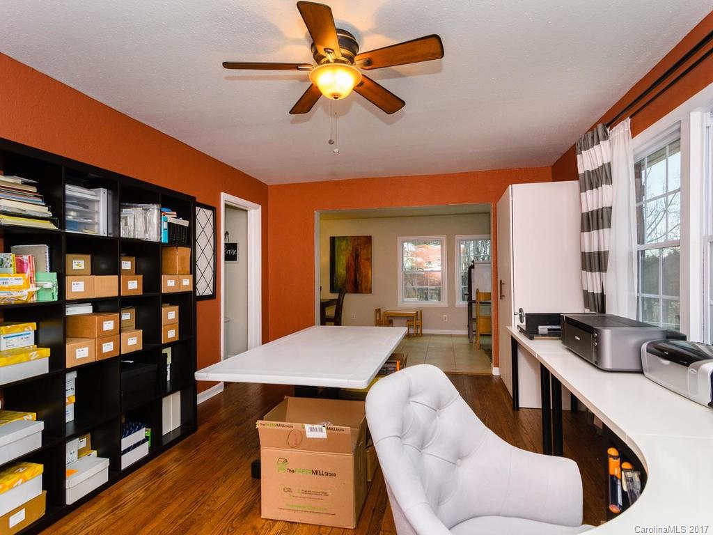 3 Wilburn Road Asheville NC 28806