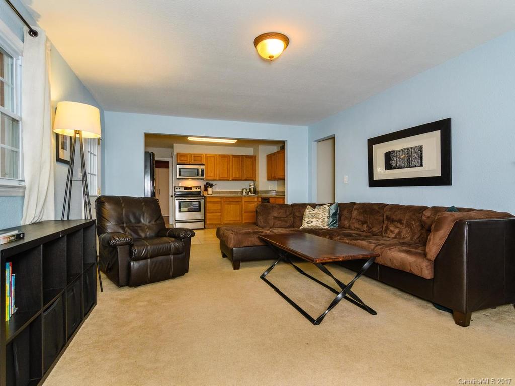 3 Wilburn Road Asheville NC 28806