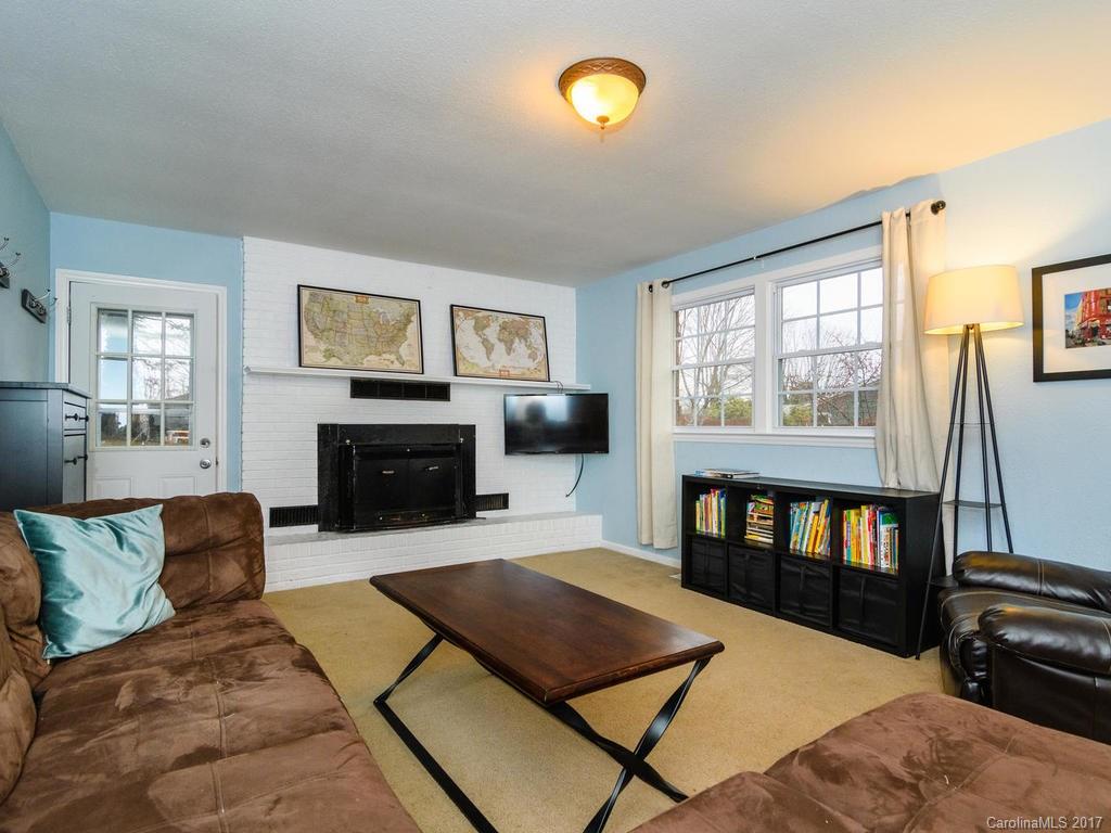 3 Wilburn Road Asheville NC 28806
