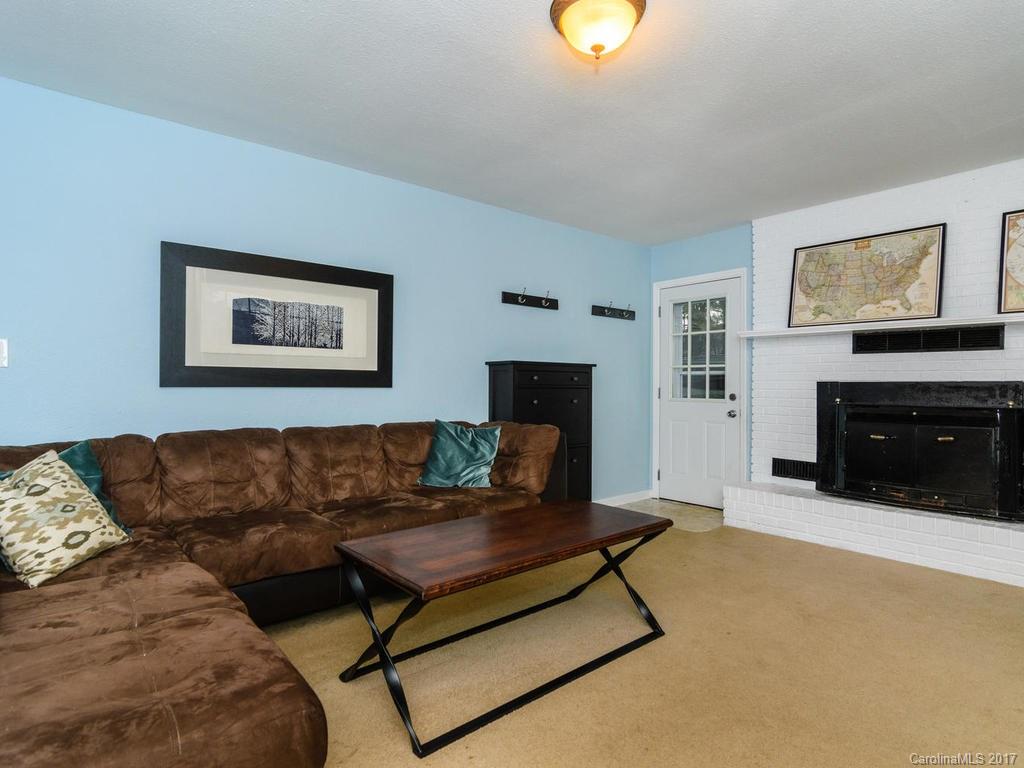 3 Wilburn Road Asheville NC 28806