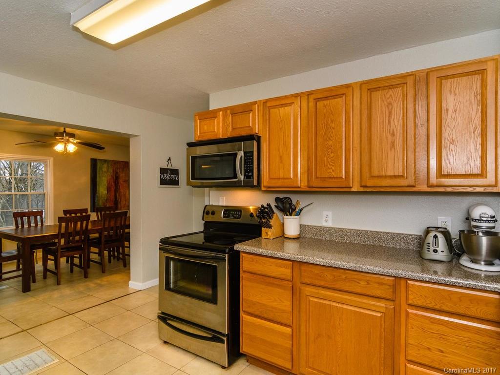 3 Wilburn Road Asheville NC 28806