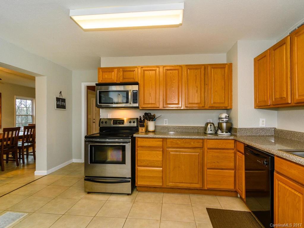 3 Wilburn Road Asheville NC 28806