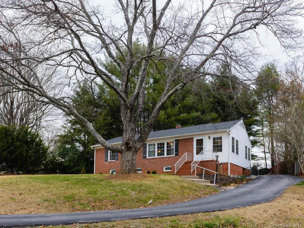 3 Wilburn Road Asheville NC 28806