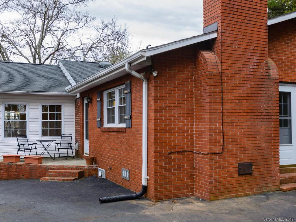 3 Wilburn Road Asheville NC 28806