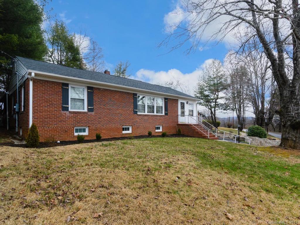 3 Wilburn Road Asheville NC 28806