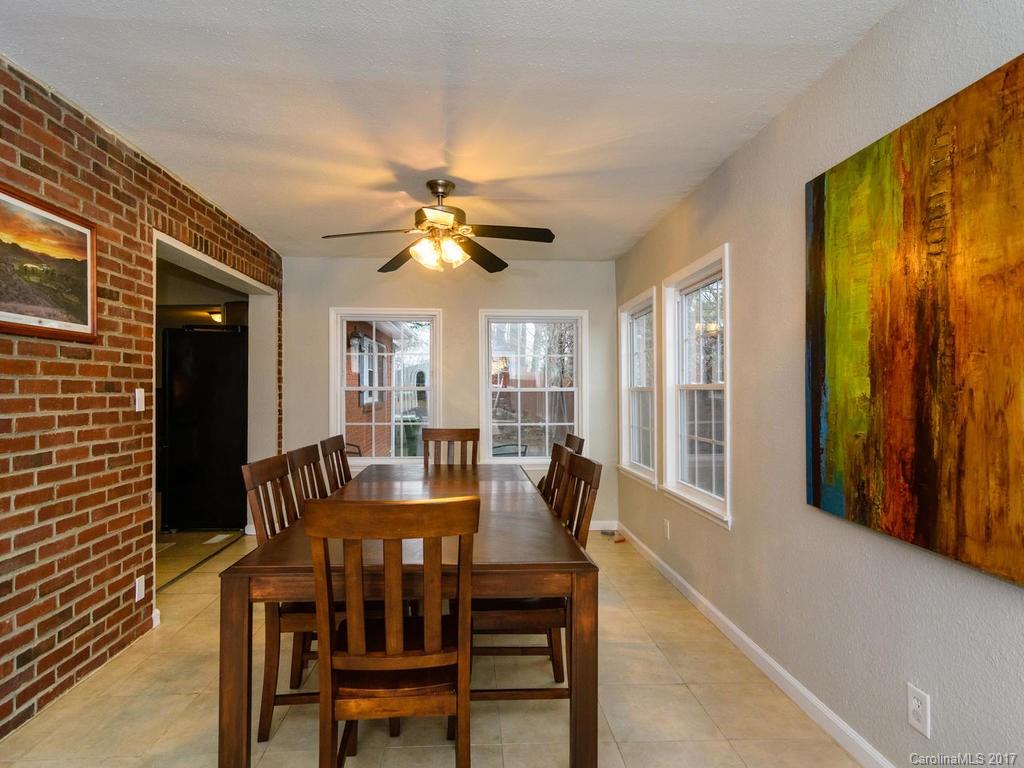 3 Wilburn Road Asheville NC 28806