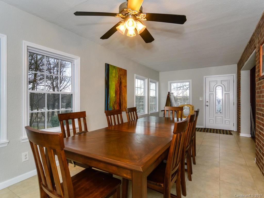 3 Wilburn Road Asheville NC 28806